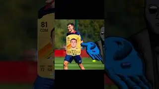 Blue Or Red 🔵🔴, Pick One #eafc24 #fifa #fifa23 #fcmobile24