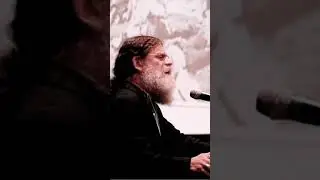 A Strange Story | Robert Sapolsky #shorts