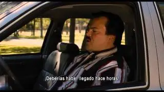 BERNIE de Richard Linklater TRAILER OFICIAL HD SUBTITULADO ESPAÑOL