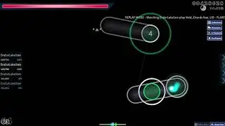 Osu! cool 8 star pass