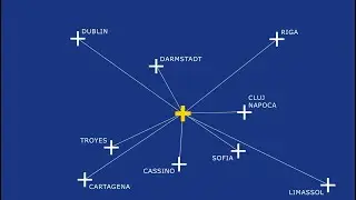 Recap of the EUT+ week in Cartagena