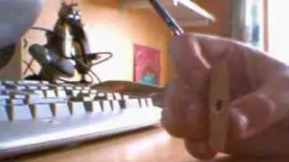 How to unlock a lock