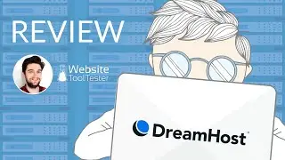 DreamHost Review - Pros, Cons and Fees Evaluated