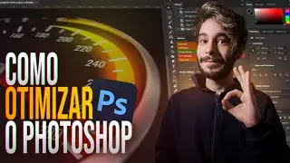 6 dicas para deixar o Photoshop mais rápido