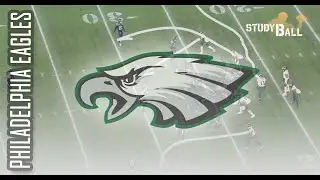Eagles Offense Keeping it Simple | Kurt Warner Breaks Down the NFL Game Tape