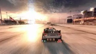 Split/Second - Gameplay HD