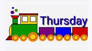 Days name#days of the week