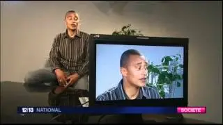 Reportage France 3 - L'Acte Citoyen
