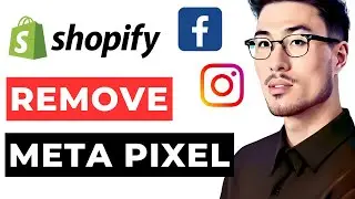 Remove a Meta Pixel From Shopify 2024