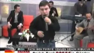 Kackar tv ahmet cakar