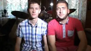 Мася, выздоравливай!!)
