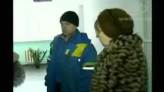Могилёв. Четыре мертвые собаки и пятна крови на снегу
