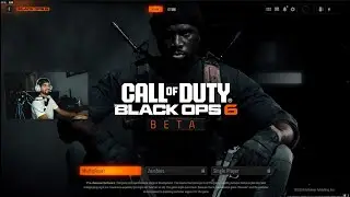 Black Ops 6 Beta EARLY! (2)