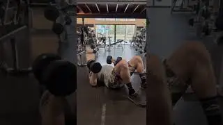Tempo Floor Presses