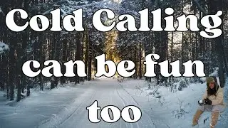 Secrets to Mastering Cold Calling using these 7 Tips