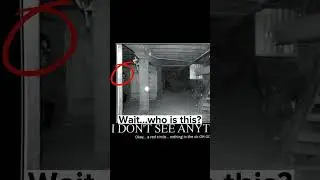 Scary things hidden in normal photos Part#7 