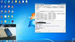 Warning! High Speed Driver is not installed - UMT Ultimate Multi Tool  QcFire