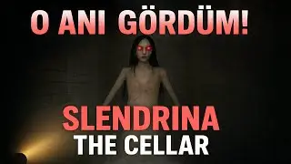 SLENDRINA PEŞİMDE EN ZOR MODDA OYNUYORUZ!