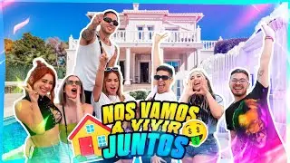 NOS PELEAMOS POR LA MEJOR RECÁMARA 😡 FÉNIX TEAM