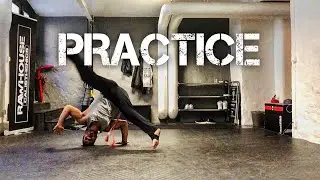 Capoeira flow, Don't Quit