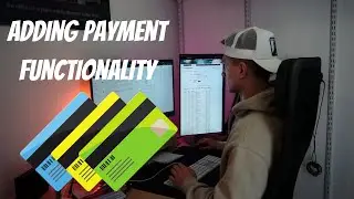 Adding Payments to my Flutter App! | Starting a Startup Ep. 47