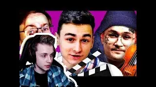 СТИНТ СМОТРИТ: Если бы Ютуберы НЕ БЫЛИ Ютуберами!