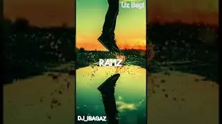 RAMZ & DJ_IBAGAZ & Uz Begi - Elektro house mix 2021 Nov festival PARTY  PITNAK DRUJBA