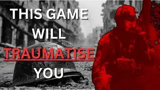 This Game Will TRAUMATISE You.