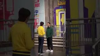 •ИШКИ МАКТАБИ КИСМИ 3 💸💔