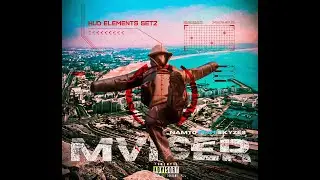 NAMTO x SKYZES - MVISER  (Official Lyrics video)