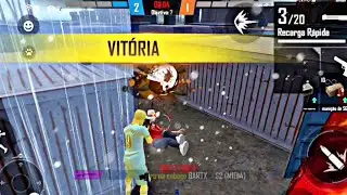 Free fire highlights| Alekina ff🔥