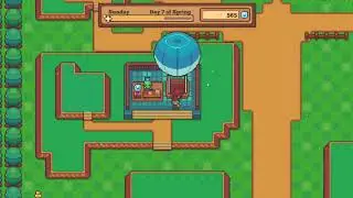 Littlewood PC Gameplay Ep. 3