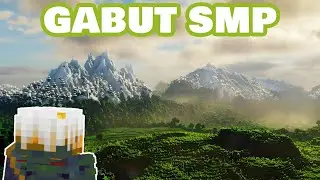 BRUTAL GABUT SMP - Minecraft Survival aja bareng temen