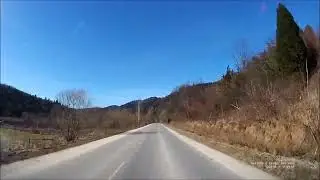 Стоділка  (Stodilka). Карпати