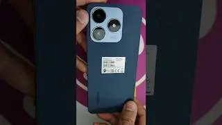 Realme C63 (RMX3939) Factory Reset - Remove Screen Lock | فورمات وحذف قفل الشاشة ريلمي سي 63