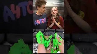 Влад А4 и Риви влюблены? 🤔 #a4 #риви #любовь #asmr
