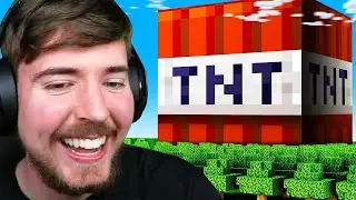 Экстремальные прятки на 250 000 тонн тратило