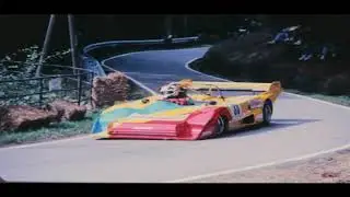 course de côte et montée historique internationale de Remiremont 2020