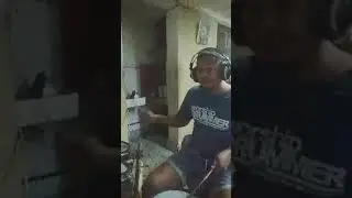 LORD YOU ARE GOOD || ISRAEL HOUGHTON || DRUM COVER