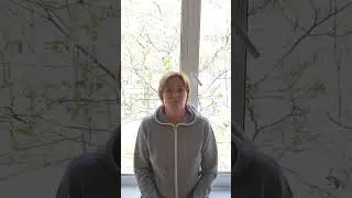 Ревматоидный артрит, страх перед будущим. Это не пугалка, это история с хорошим концом.