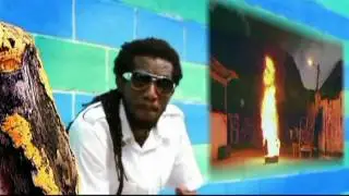 Ras Bogle - They Say [Official HD Video] 2011 12 12
