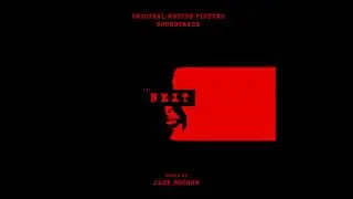 Next One - Original Motion Picture Soundtrack (The Next One)