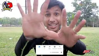 Teknik Dasar Start Road Race || Menjadi Pembalap Itu Tidak Mudah