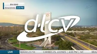 LVBP 2023-2024 - Presentación Cardenales de Lara