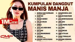 Kumpulan Dangdut Manis Manja - VITA ALVIA, AZMY Z