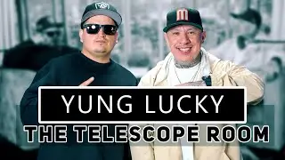 THE TELESCOPE ROOM: SEASON 2, EPISODE 2 YUNG LUCKY