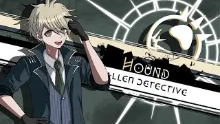 Character Introduction Cards | Danganronpa Online: The Graceful Stratos