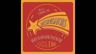 Highvisators – High Tone Meets Improvisators Dub (Full Album) (2004)