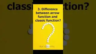 JavaScript interview questions with answers || 