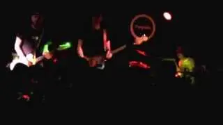 Second - Kukla @ Peyote Taksim 21.05.2011 [HD]
